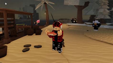 Roblox Fisch Trading Value List (May 2025) .